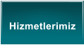 Hizmetlerimiz